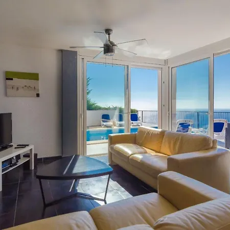 Villa Club Villamar - Mirabelle *