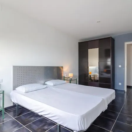 Villa Club Villamar - Mirabelle Lloret de Mar
