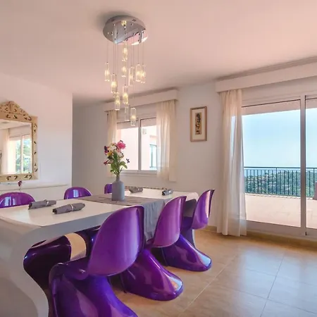 Club Villamar - Mirabelle Willa