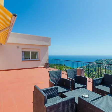 Villa Club Villamar - Mirabelle