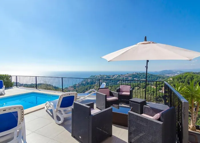 Club Villamar - Mirabelle 빌라